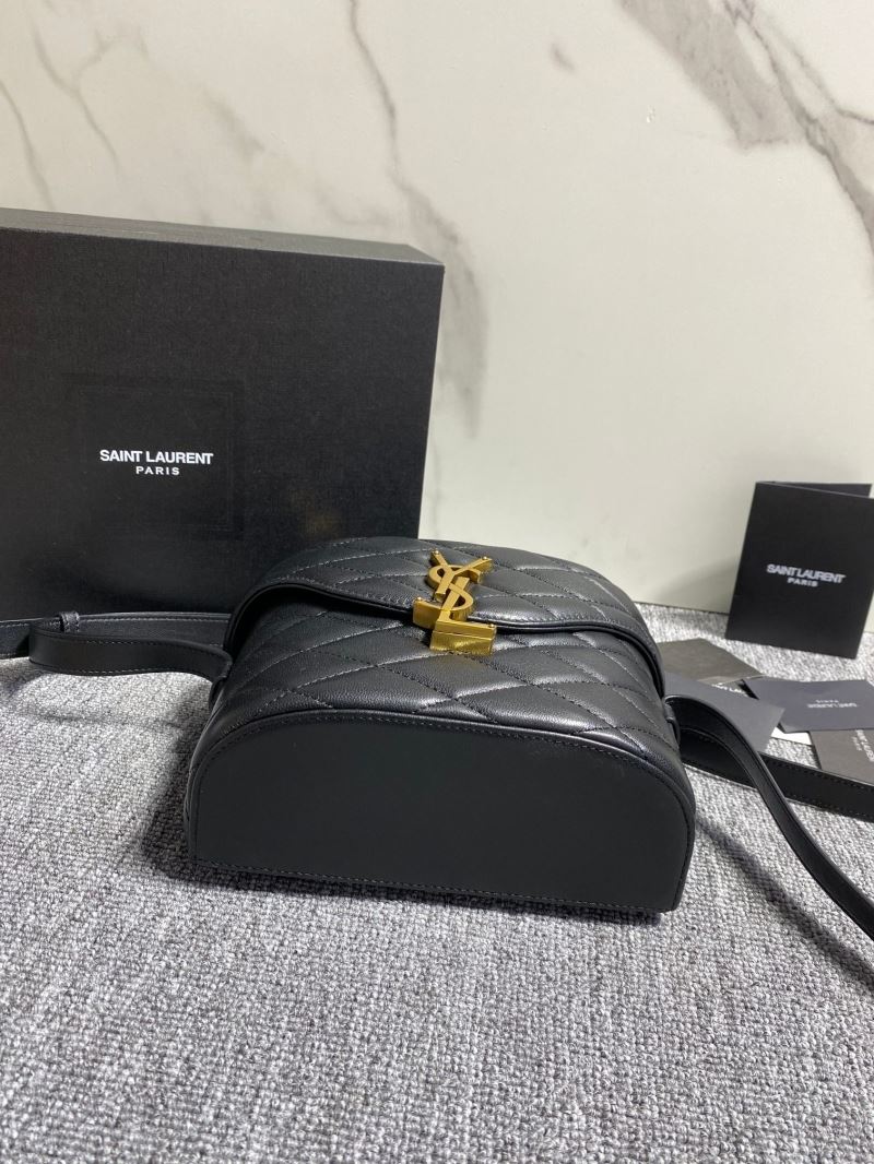 YSL Cosmetic Bags